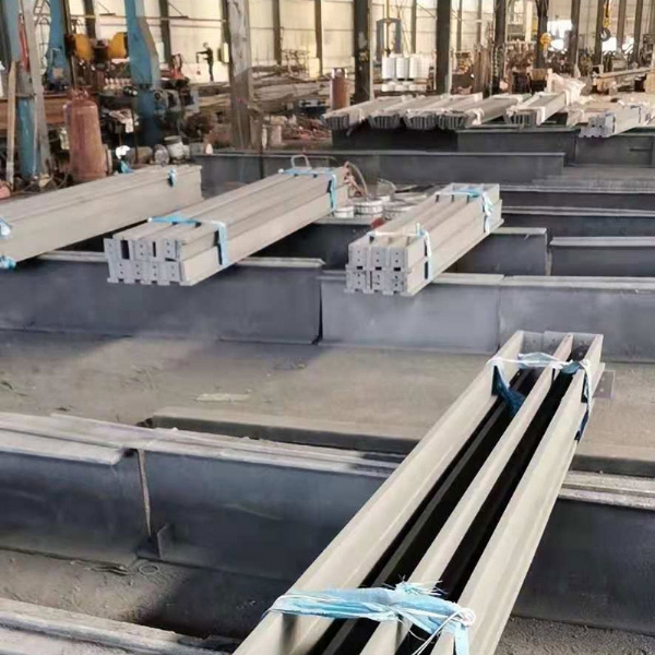 萊鋼工字鋼和萊鋼槽鋼的用途區(qū)別有哪些？